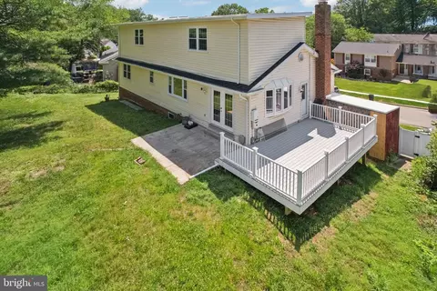 Exterior - 1005 Kings Tree Dr, Bowie, MD 20721 photo 13 of 13
