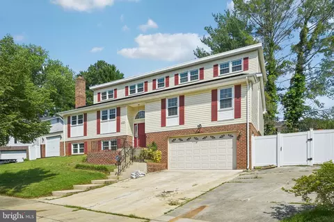 1005 Kings Tree Dr, Bowie, MD 20721