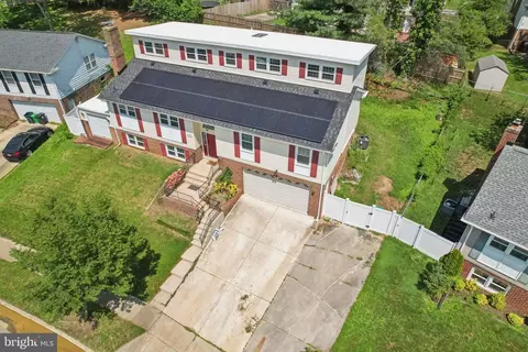 View/Area - 1005 Kings Tree Dr, Bowie, MD 20721 photo 3 of 23