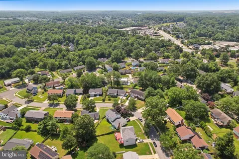 View/Area - 1005 Kings Tree Dr, Bowie, MD 20721 photo 19 of 23
