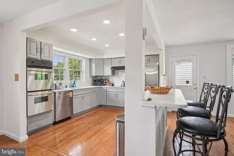 Kitchen - 1005 Kings Tree Dr, Bowie, MD 20721 photo 2 of 2