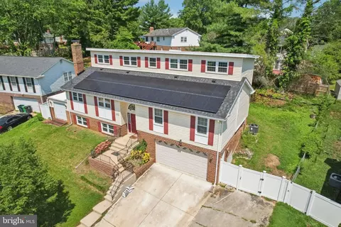 View/Area - 1005 Kings Tree Dr, Bowie, MD 20721 photo 1 of 23