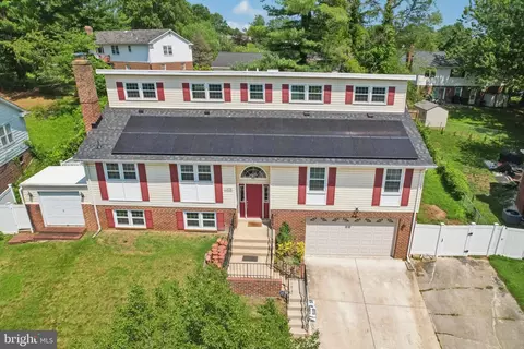 View/Area - 1005 Kings Tree Dr, Bowie, MD 20721 photo 4 of 23