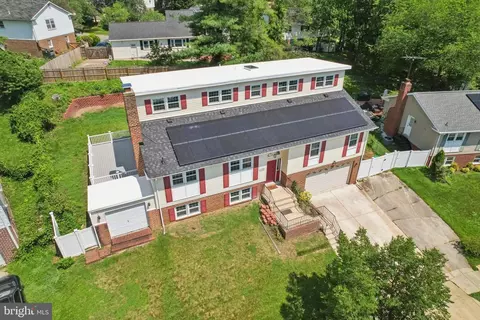 View/Area - 1005 Kings Tree Dr, Bowie, MD 20721 photo 6 of 23