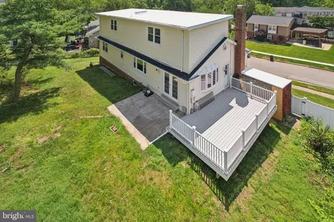 Exterior - 1005 Kings Tree Dr, Bowie, MD 20721 photo 12 of 13