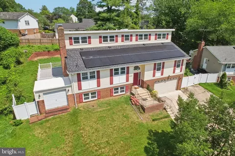 View/Area - 1005 Kings Tree Dr, Bowie, MD 20721 photo 5 of 23