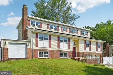 Exterior - 1005 Kings Tree Dr, Bowie, MD 20721 photo 3 of 13