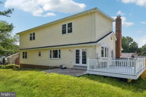 Exterior - 1005 Kings Tree Dr, Bowie, MD 20721 photo 11 of 13