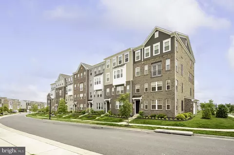 9629 Glassy Creek Way, Marlboro, MD 20772