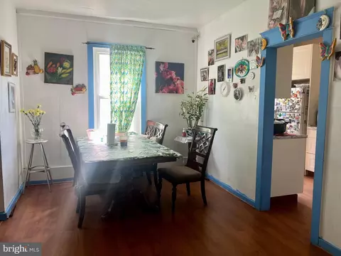 Dining - 3706 36th St, Mount Rainier, MD 20712 photo 1 of 1