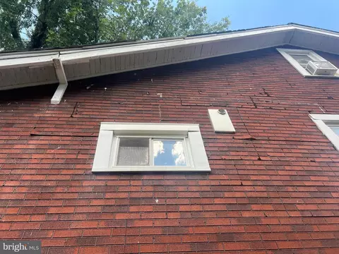 Exterior - 3706 36th St, Mount Rainier, MD 20712 photo 10 of 11