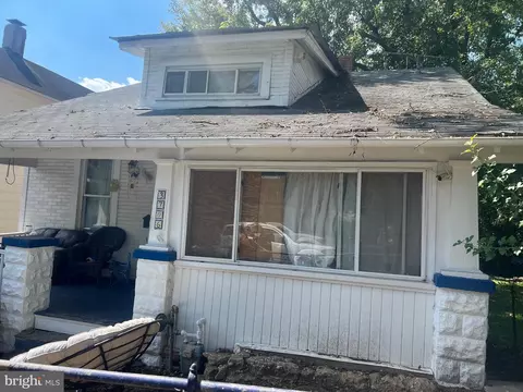 Exterior - 3706 36th St, Mount Rainier, MD 20712 photo 1 of 11