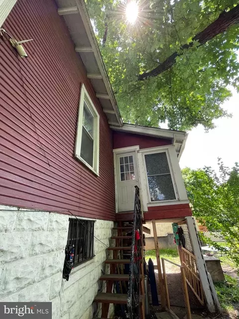 Exterior - 3706 36th St, Mount Rainier, MD 20712 photo 9 of 11