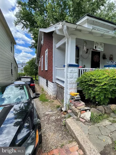 Exterior - 3706 36th St, Mount Rainier, MD 20712 photo 2 of 11