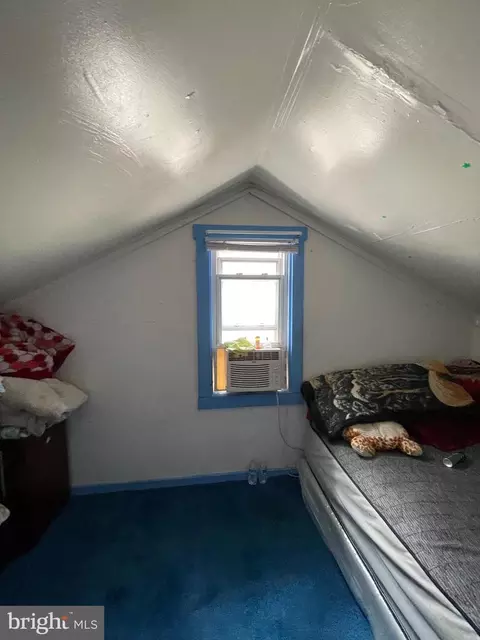 Bedroom - 3706 36th St, Mount Rainier, MD 20712 photo 6 of 7