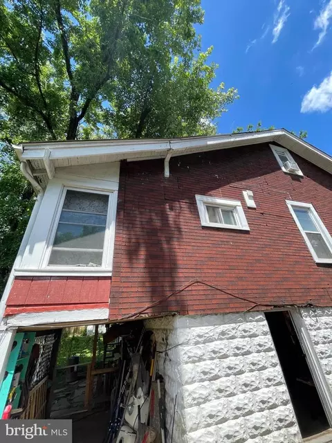 Exterior - 3706 36th St, Mount Rainier, MD 20712 photo 11 of 11