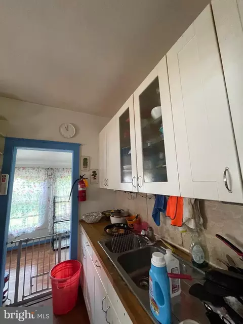 Kitchen - 3706 36th St, Mount Rainier, MD 20712 photo 4 of 4