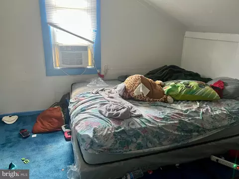 Bedroom - 3706 36th St, Mount Rainier, MD 20712 photo 5 of 7