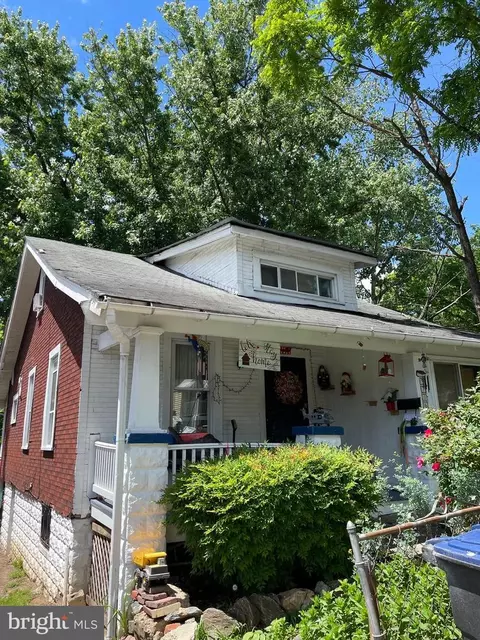 Exterior - 3706 36th St, Mount Rainier, MD 20712 photo 3 of 11