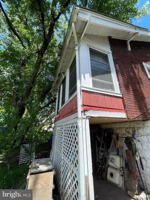 Exterior - 3706 36th St, Mount Rainier, MD 20712 photo 4 of 11