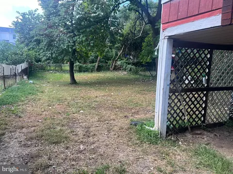 Exterior - 3706 36th St, Mount Rainier, MD 20712 photo 7 of 11