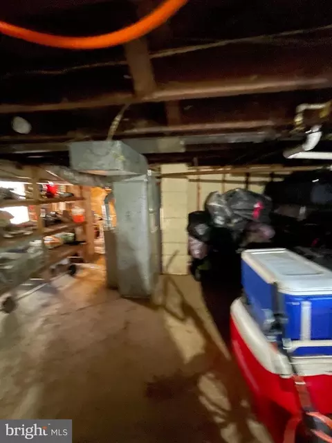 Entry Way - 3706 36th St, Mount Rainier, MD 20712 photo 3 of 3