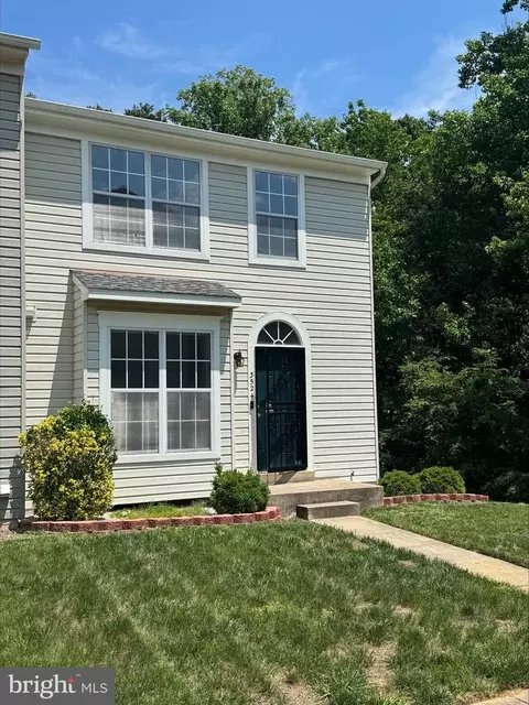 3524 Wood Creek Dr, Suitland, MD 20746