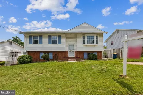 7910 Polk St, Lanham, MD 20706