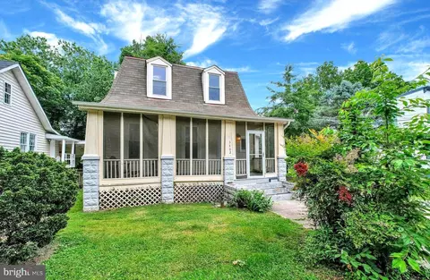 3402 Varnum St, Brentwood, MD 20722