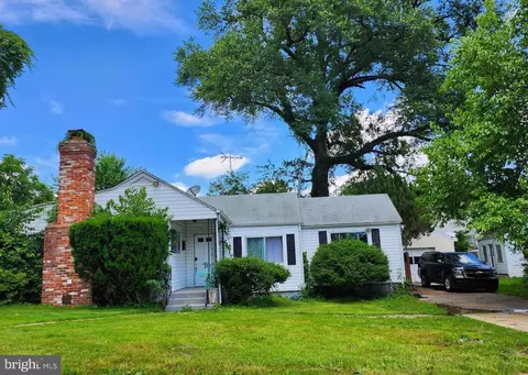 5020 Huron St, College Park, MD 20740