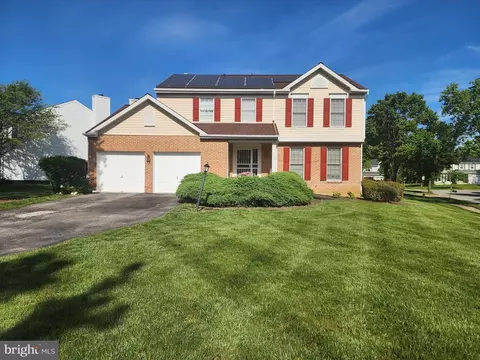 13250 Whiteholm Dr, Marlboro, MD 20774