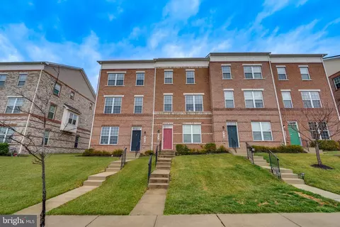 522 Victorianna Dr, Capitol Heights, MD 20743