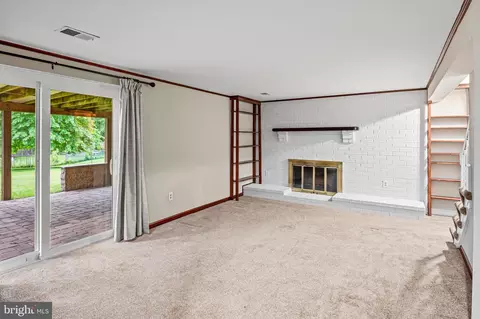 Living - 6411 Darwin Rd, Laurel, MD 20707 photo 3 of 3