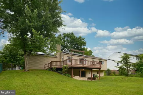 Exterior - 6411 Darwin Rd, Laurel, MD 20707 photo 11 of 11