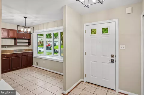 Entry Way - 6411 Darwin Rd, Laurel, MD 20707 photo 2 of 5