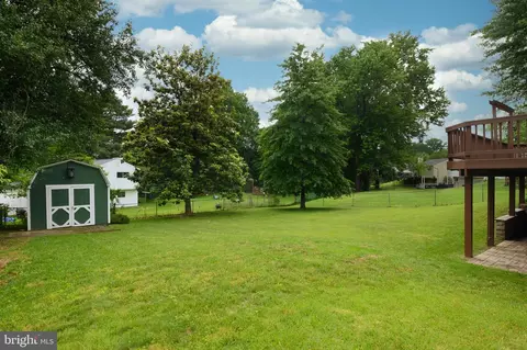 Exterior - 6411 Darwin Rd, Laurel, MD 20707 photo 7 of 11