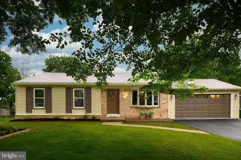 Exterior - 6411 Darwin Rd, Laurel, MD 20707 photo 3 of 11