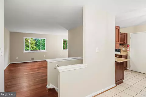 Entry Way - 6411 Darwin Rd, Laurel, MD 20707 photo 1 of 5