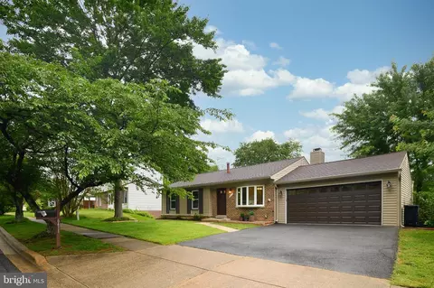 Exterior - 6411 Darwin Rd, Laurel, MD 20707 photo 2 of 11