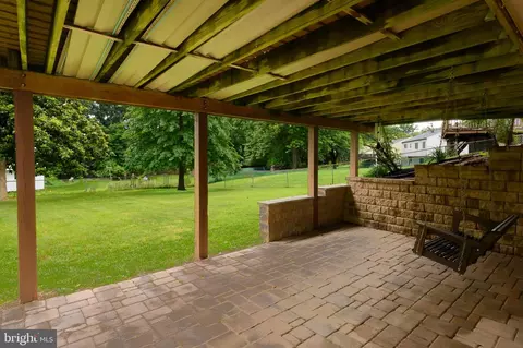 Exterior - 6411 Darwin Rd, Laurel, MD 20707 photo 6 of 11