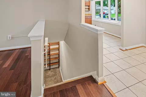 Entry Way - 6411 Darwin Rd, Laurel, MD 20707 photo 5 of 5
