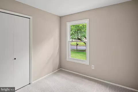 Bedroom - 6411 Darwin Rd, Laurel, MD 20707 photo 4 of 6
