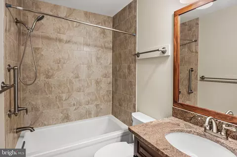 Bath - 6411 Darwin Rd, Laurel, MD 20707 photo 3 of 4