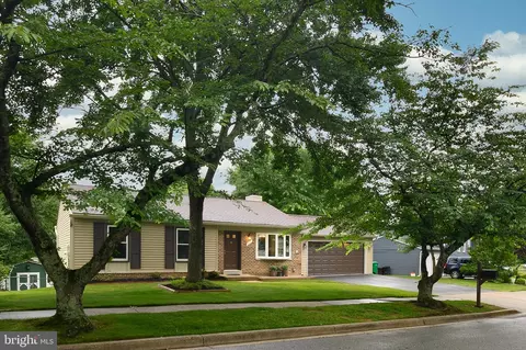 6411 Darwin Rd, Laurel, MD 20707