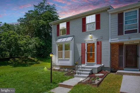 7700 Mandan Rd, Greenbelt, MD 20770