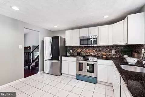 Kitchen - 6711 Woodstream Dr, Lanham, MD 20706 photo 1 of 4