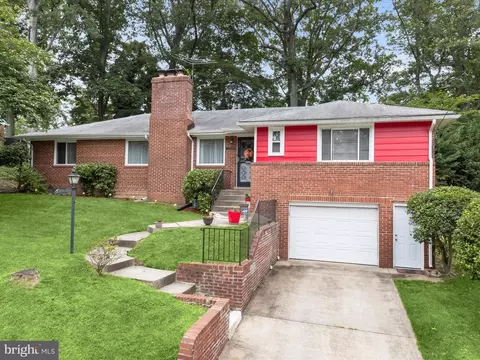 3807 24th Ave, Temple Hills, MD 20748