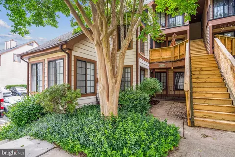 14011 A Justin Way #21-A, Laurel, MD 20707
