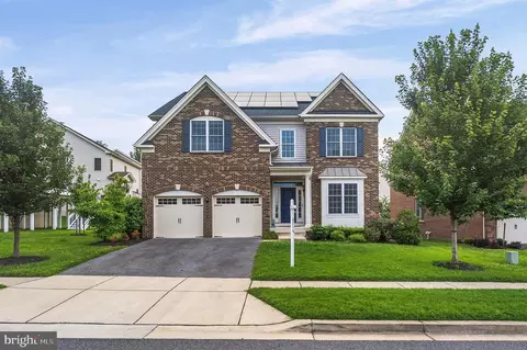 4603 Thoroughbred Dr, Marlboro, MD 20772