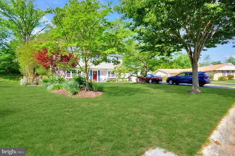 12110 Wilmont Turn Turn, Bowie, MD 20715
